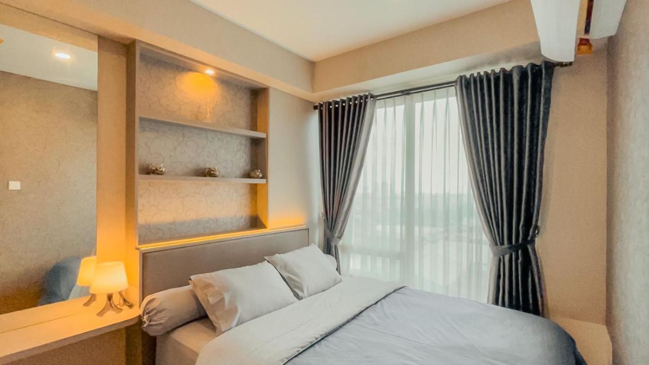 B Landmark Residence Bandung Extérieur photo